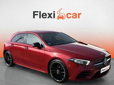 Mercedes A200