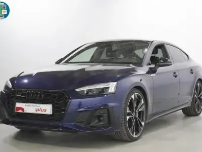 Usado Audi A5 Ambiente 265 CV (194 kW) 2023 Coupe