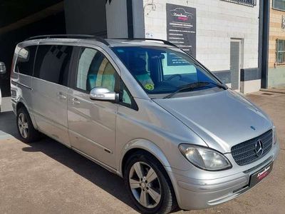 Mercedes Viano