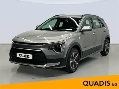 Nuevo Kia Niro 138 CV (101 kW) 2026 Otro SUV