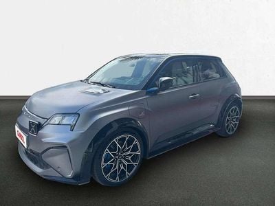 Käytetty Alpine A290 130 kW (178 HP) 2025 Harmaa Viistoperä