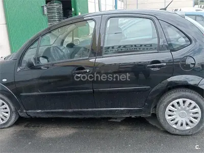 Usado Citroën C3