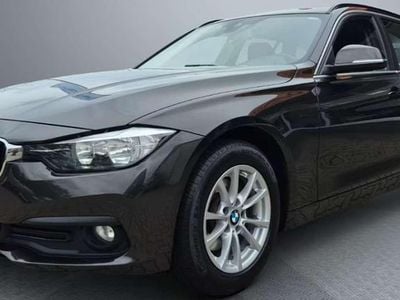 Negro Usado 2017 BMW 320 Gran Turismo Performance Berlina | 16.500 € (Precio justo)
