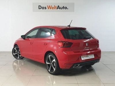 usado Seat Ibiza 1.0 TSI S&S FR XL 81 kW (110 CV)