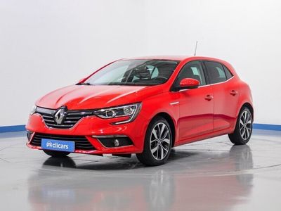 usado Renault Mégane IV 