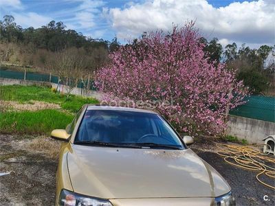 Usado Volvo S60 250 CV (183 kW) 2001 Beige Berlina