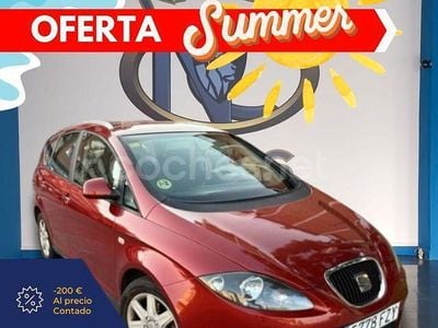 Seat Altea XL