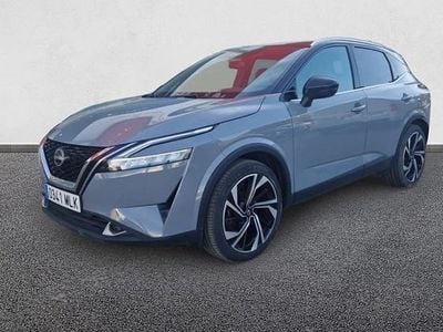 Brugt Nissan Qashqai Tekna+ 158 HK (116 kW) 2023 SUV