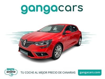 Renault Mégane IV