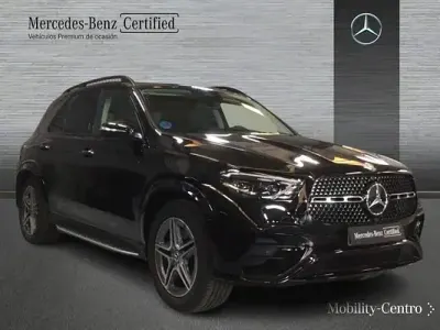 Usado Mercedes GLE350 197 CV (144 kW) 2025 SUV