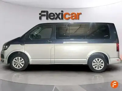 Usado VW Multivan