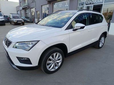 usado Seat Ateca 1.5 EcoTSI S&S Style