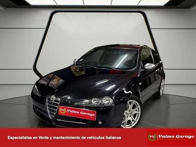 Alfa Romeo 147