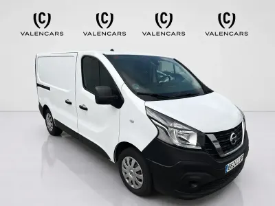 Usado Nissan NV300