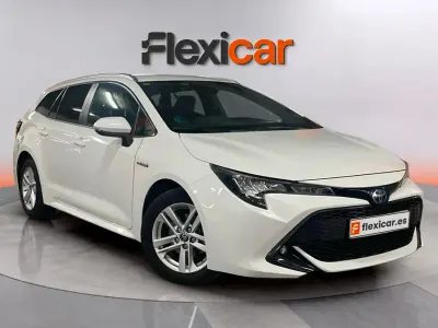 Usado Toyota Corolla