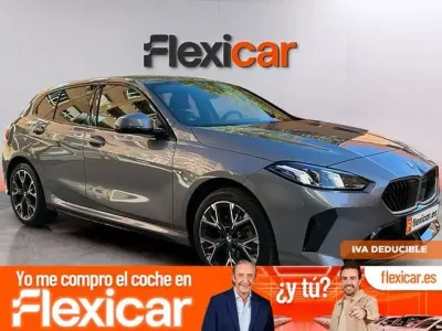 Usado BMW 118