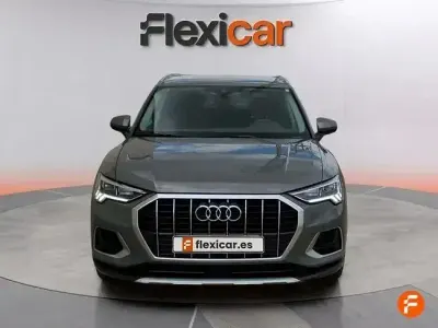 Używany Audi Q3
