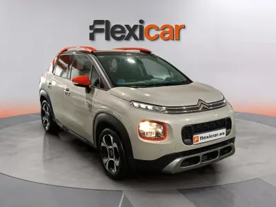 Occasion Citroën C3 Aircross