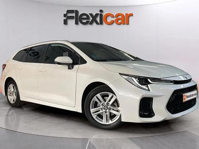 Usado Suzuki Swace GLX 122 CV (89 kW) 2021 Blanco Familiar