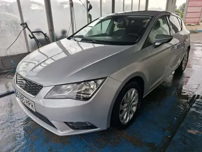 Używany Seat Leon