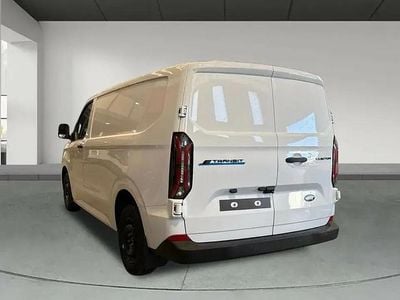 Occasion Ford Transit Trend 100 kW (136 PK) 2024 Wit Van