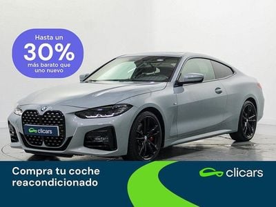 BMW 430
