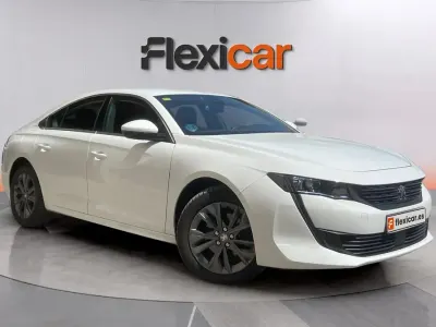 Usado Peugeot 508
