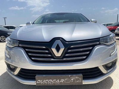 usado Renault Talisman 1.6dCi Energy Intens 96kW