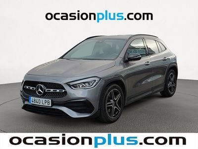 Mercedes GLA200