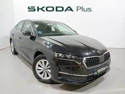 Usado Skoda Octavia