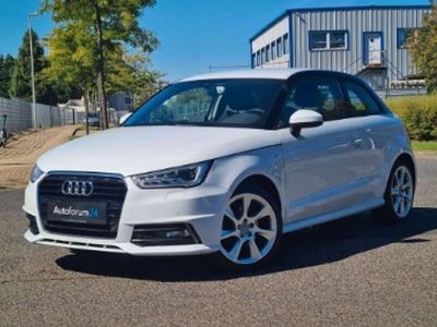 usado Audi A1 1.4 TFSI Active Kit S tronic 92kW