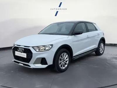 Usado Audi A1