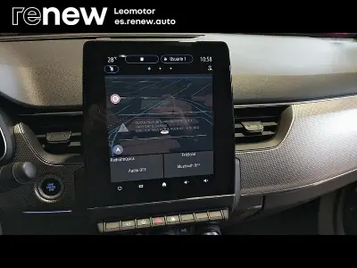 Usado Renault Arkana