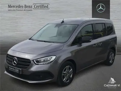 Usado Mercedes Citan 110 95 CV (69 kW) 2025 Monovolumen