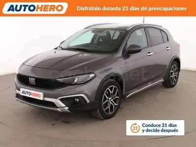 Usado Fiat Tipo