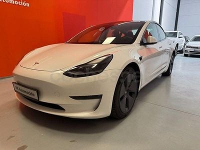 Käytetty Tesla Model 3 366 kW (498 HP) 2023 Eléctrico Sedan