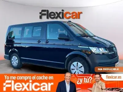 Usado VW Caravelle