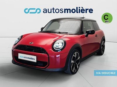 Gris Usado 2024 Mini Cooper Utilitario | 29.890 €