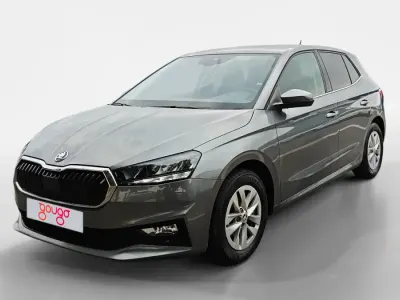 Usado Skoda Fabia Ambition 80 CV (58 kW) 2023 Utilitario