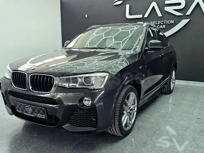 Usado BMW X4