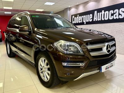Mercedes GL350