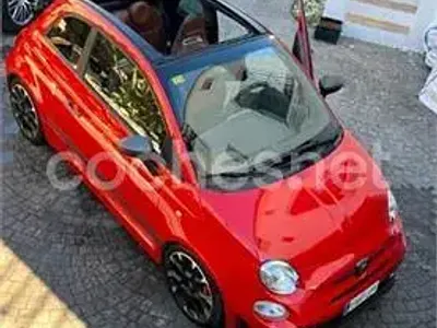 Usado Abarth 595