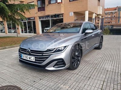 VW Arteon
