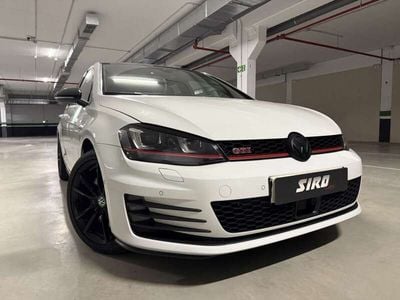VW Golf VII