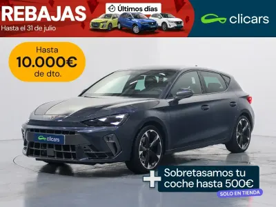 Usado Cupra Leon