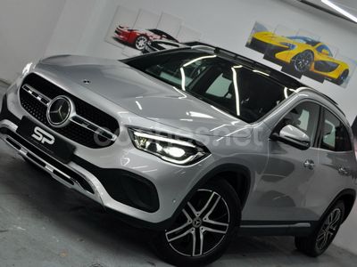 Mercedes GLA250