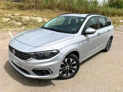 Usado Fiat Tipo