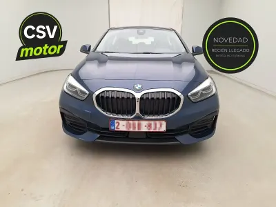 Usado BMW 116