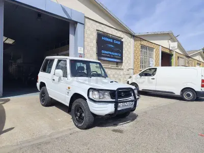 Usado Mitsubishi Montero