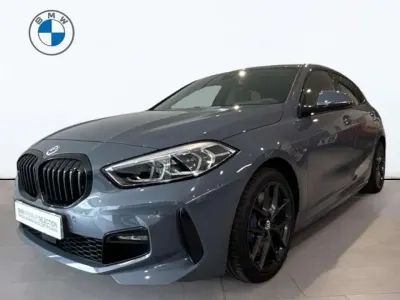 Usado BMW 118 Comfort Edition 150 CV (110 kW) 2022 Utilitario